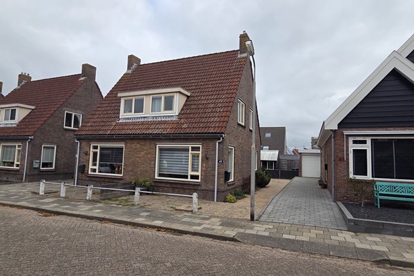 Te koop: Unieke kans voor starter!